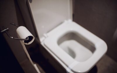 Toilettenetikette: Tipps für den richtigen Stuhlgang
